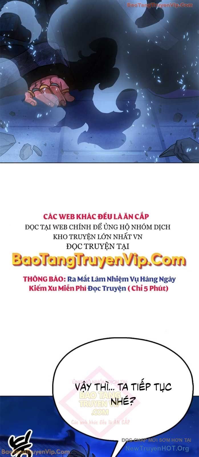 Vĩ Nhân Kiếm Chap 13 - Next Chap 14