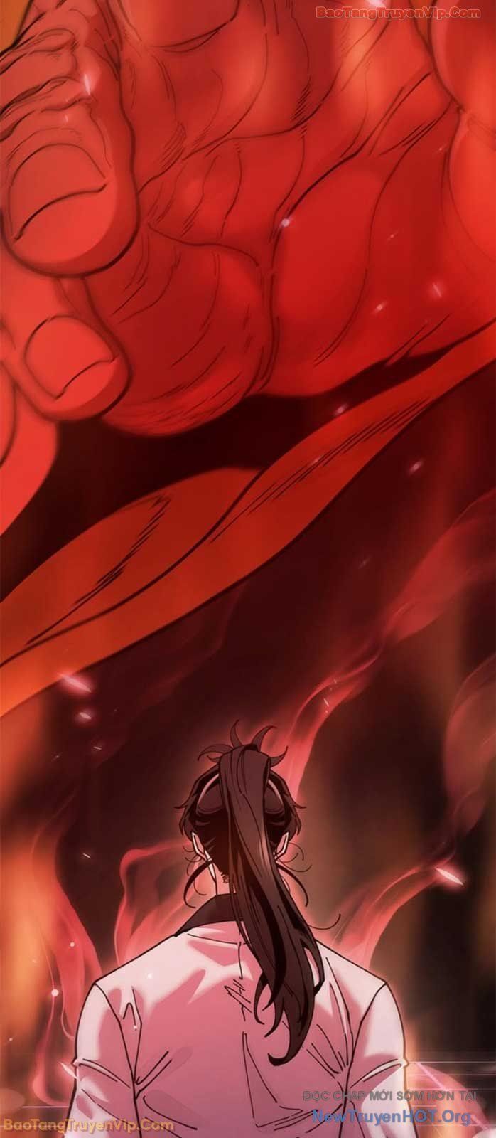 Vĩ Nhân Kiếm Chap 13 - Next Chap 14