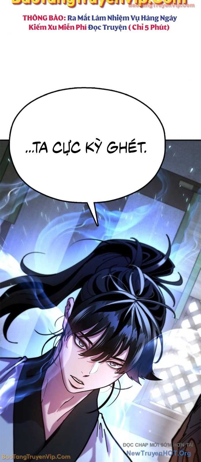 Vĩ Nhân Kiếm Chap 13 - Next Chap 14