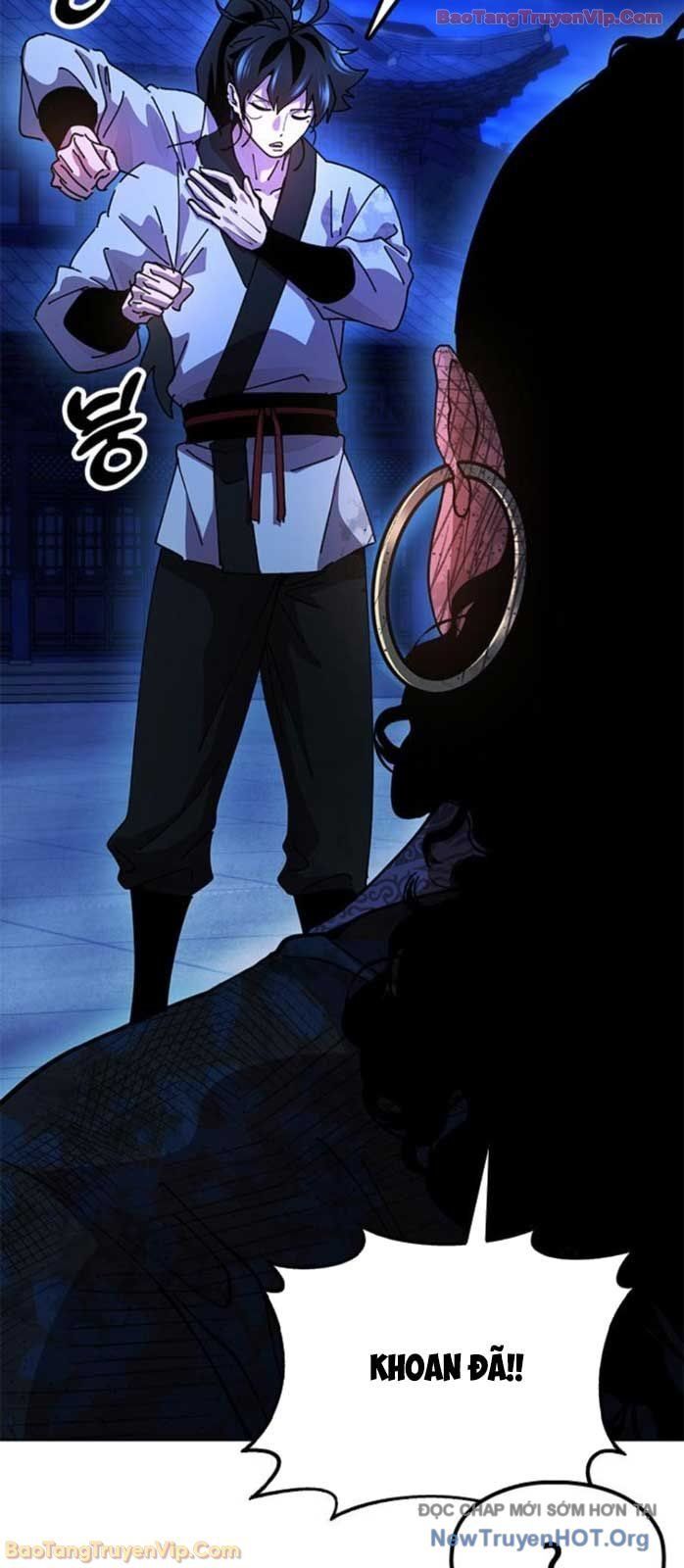 Vĩ Nhân Kiếm Chap 13 - Next Chap 14