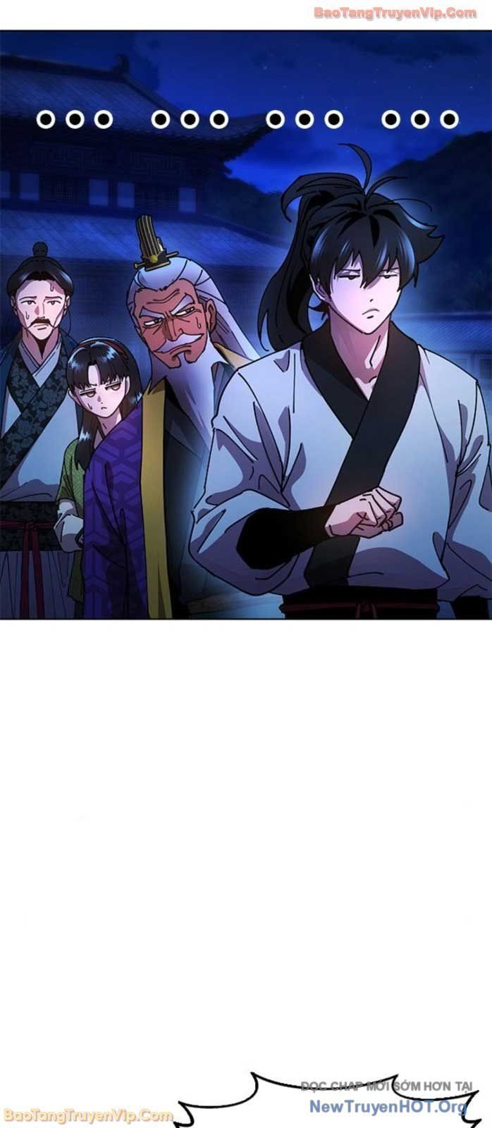 Vĩ Nhân Kiếm Chap 13 - Next Chap 14