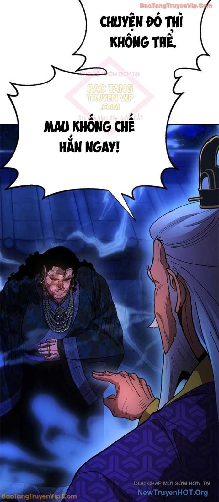 Vĩ Nhân Kiếm Chap 13 - Next Chap 14
