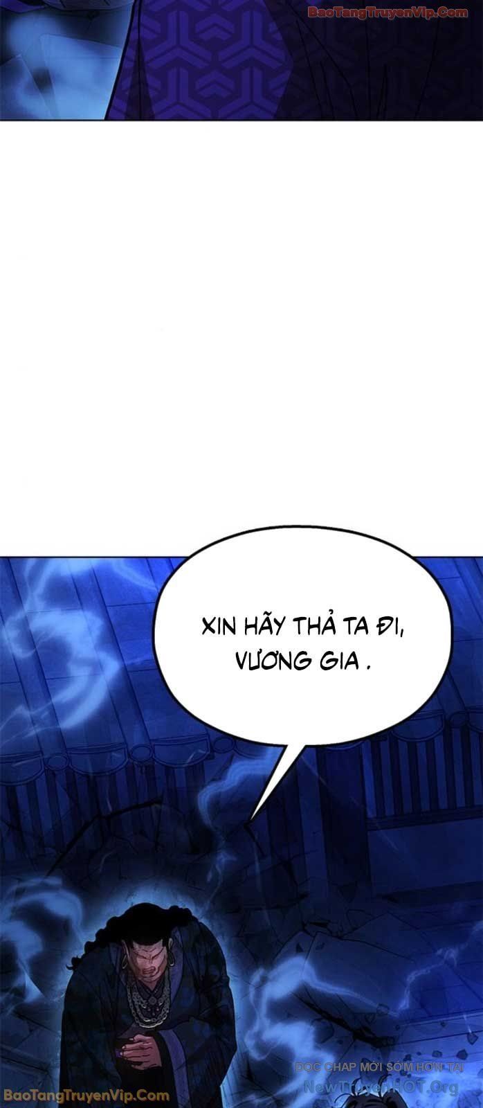 Vĩ Nhân Kiếm Chap 13 - Next Chap 14