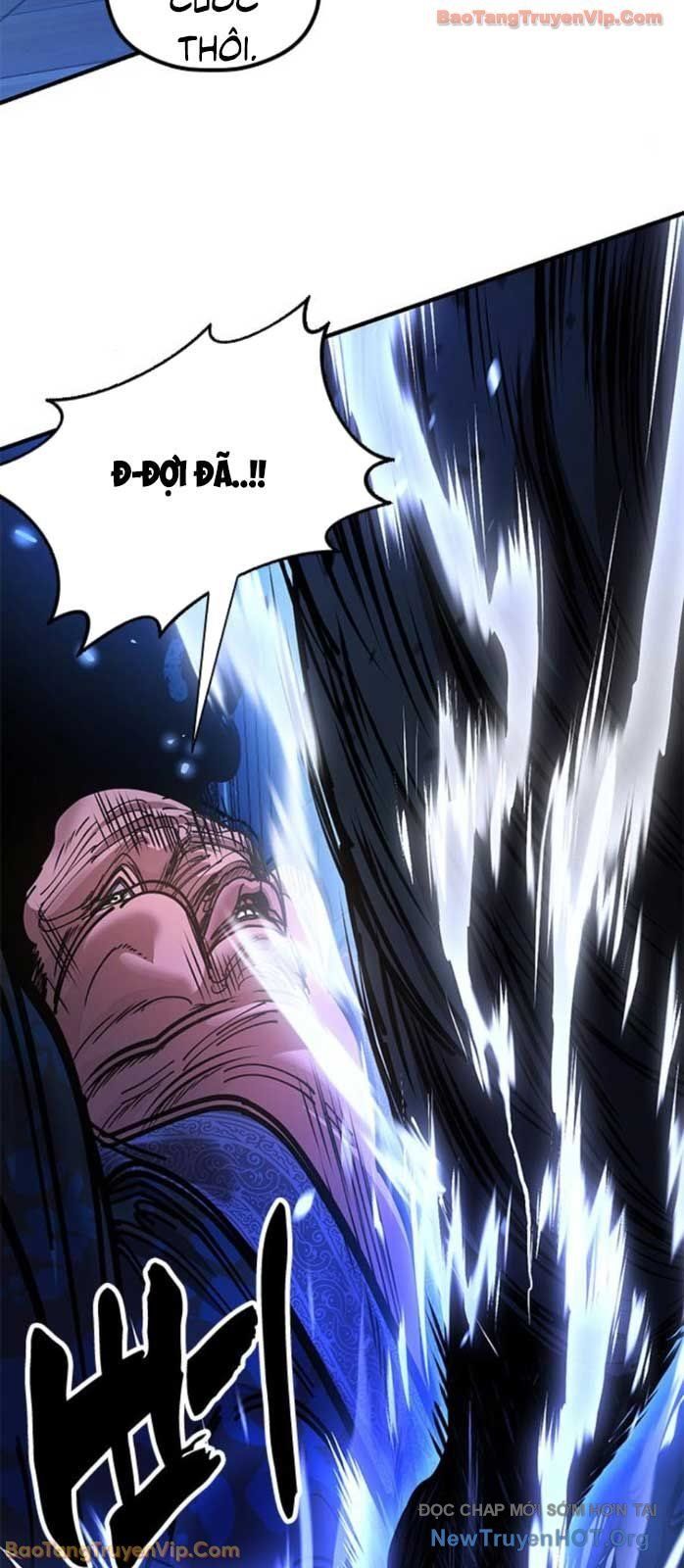 Vĩ Nhân Kiếm Chap 13 - Next Chap 14