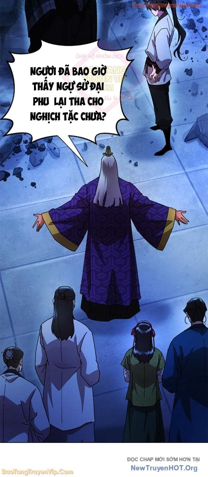 Vĩ Nhân Kiếm Chap 13 - Next Chap 14