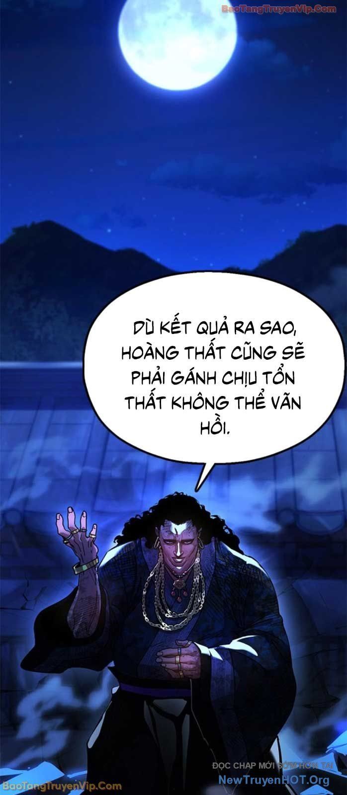 Vĩ Nhân Kiếm Chap 13 - Next Chap 14