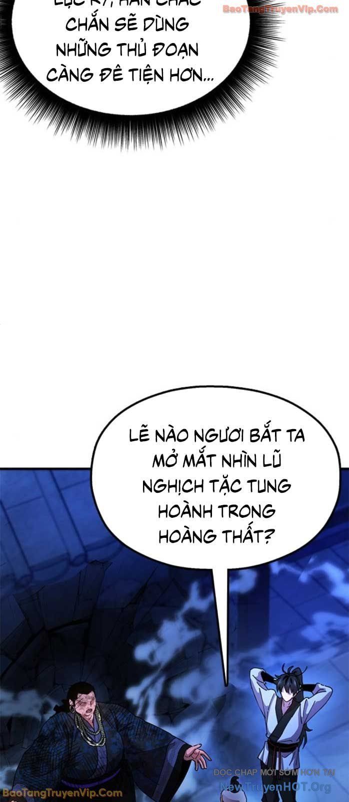 Vĩ Nhân Kiếm Chap 13 - Next Chap 14