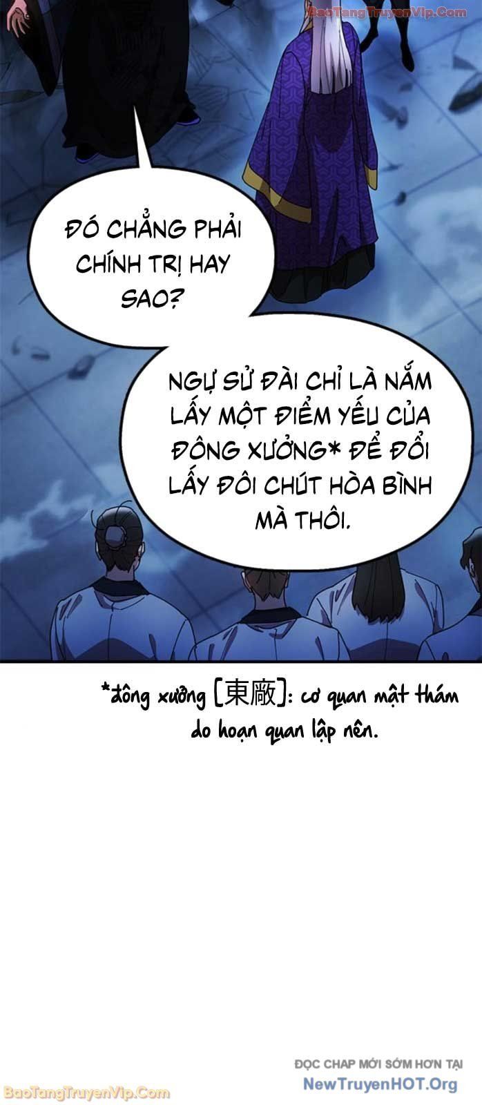 Vĩ Nhân Kiếm Chap 13 - Next Chap 14