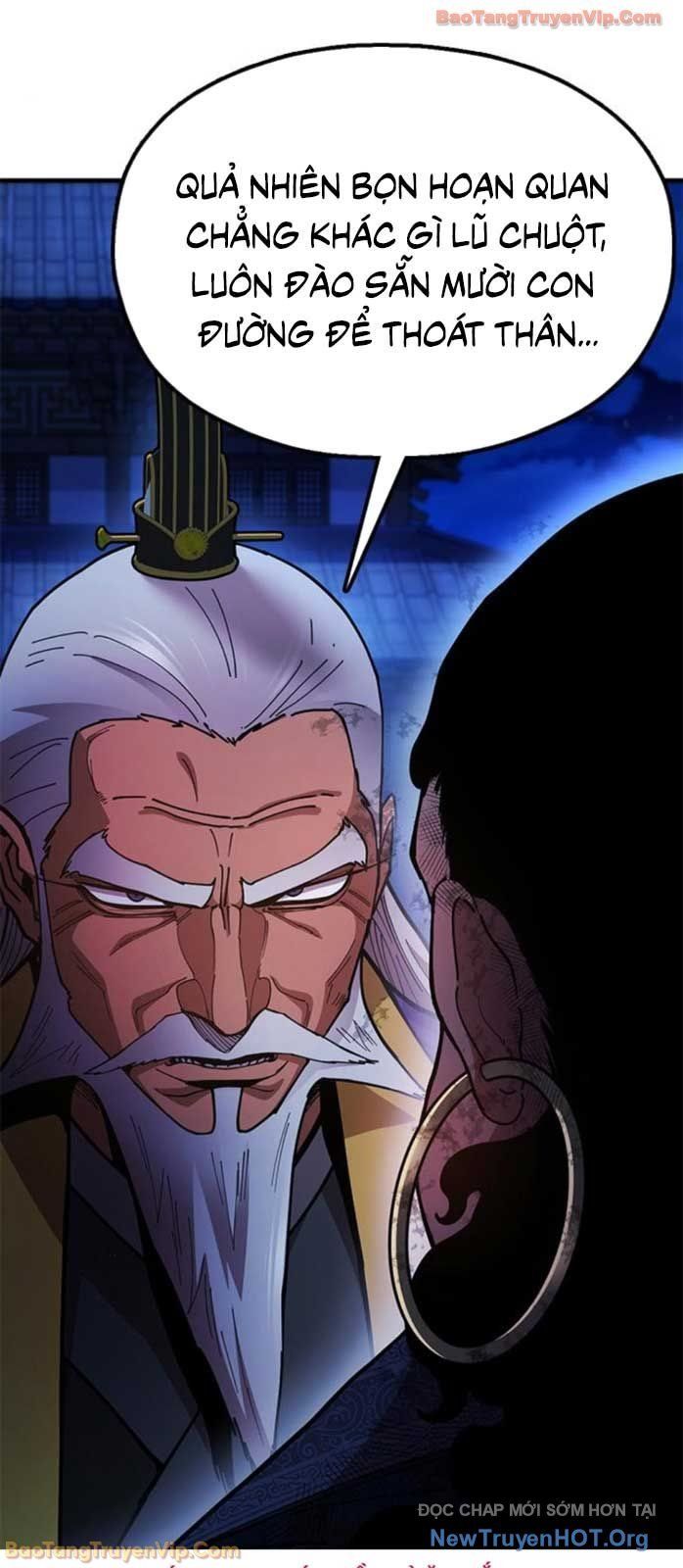 Vĩ Nhân Kiếm Chap 13 - Next Chap 14