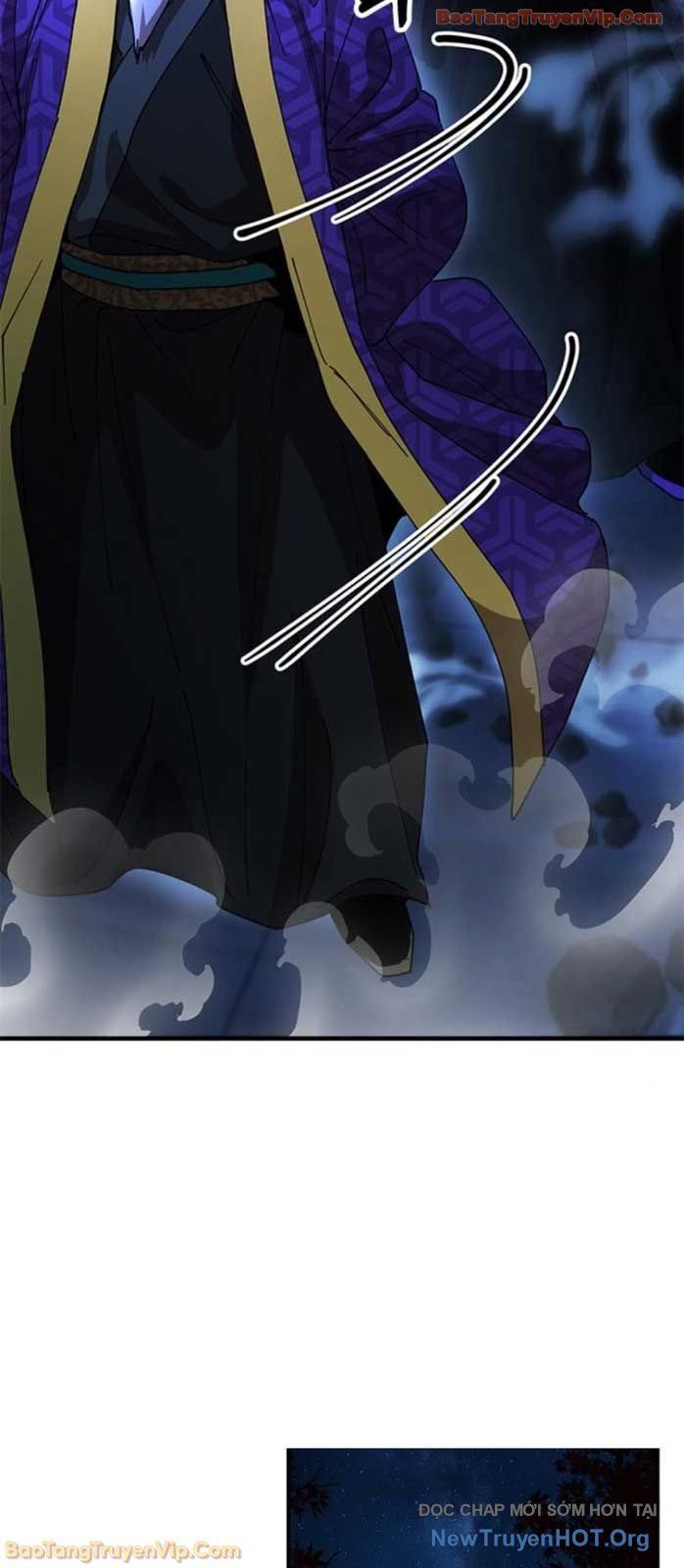 Vĩ Nhân Kiếm Chap 13 - Next Chap 14