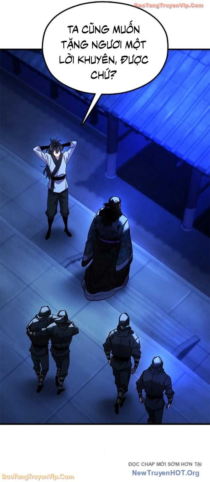 Vĩ Nhân Kiếm Chap 13 - Next Chap 14