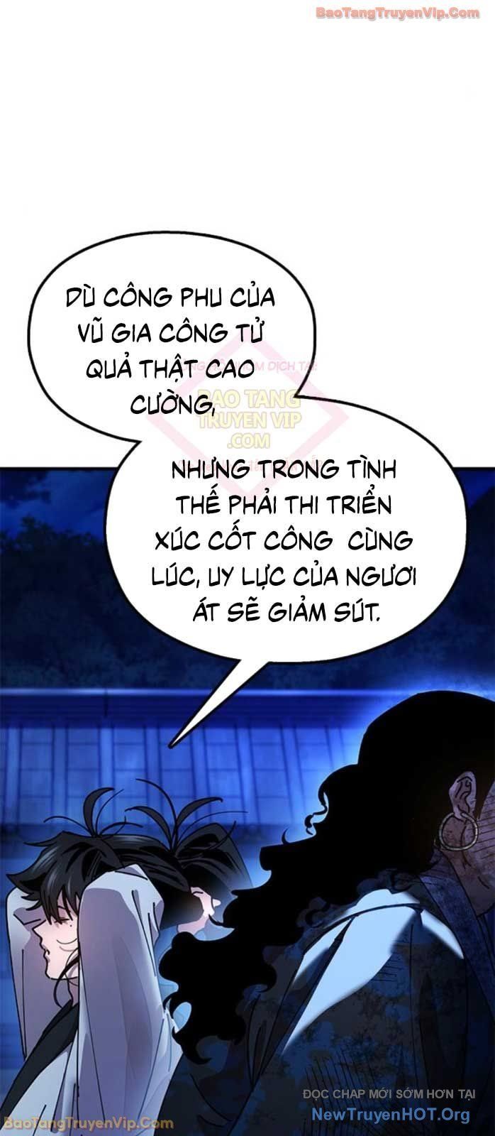 Vĩ Nhân Kiếm Chap 13 - Next Chap 14