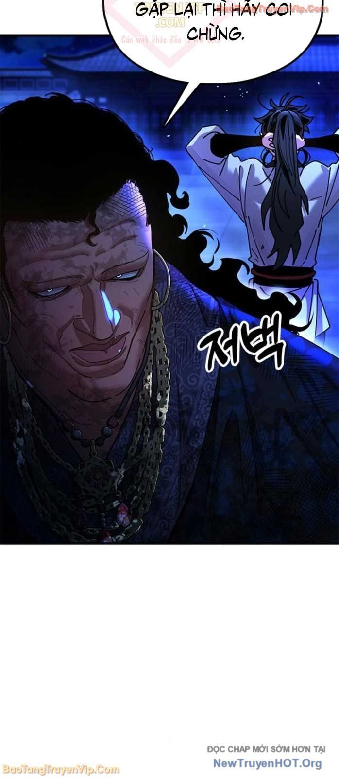 Vĩ Nhân Kiếm Chap 13 - Next Chap 14