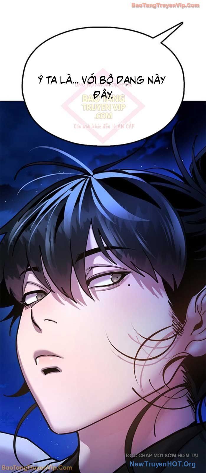 Vĩ Nhân Kiếm Chap 13 - Next Chap 14