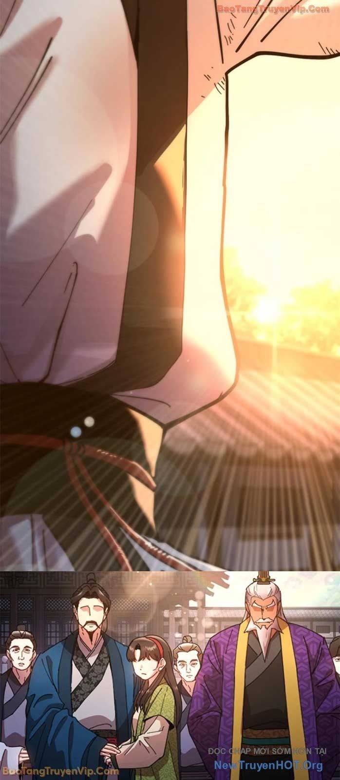 Vĩ Nhân Kiếm Chap 13 - Next Chap 14