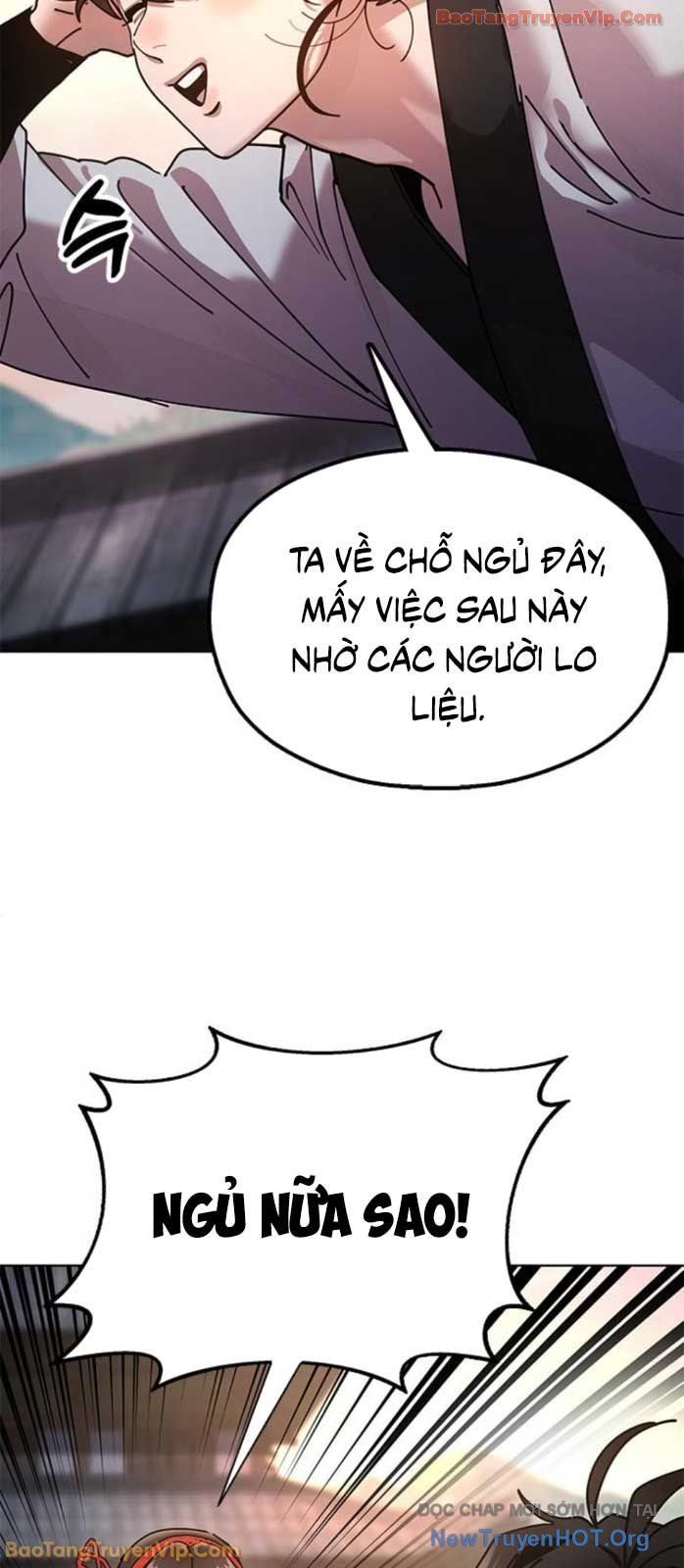 Vĩ Nhân Kiếm Chap 13 - Next Chap 14