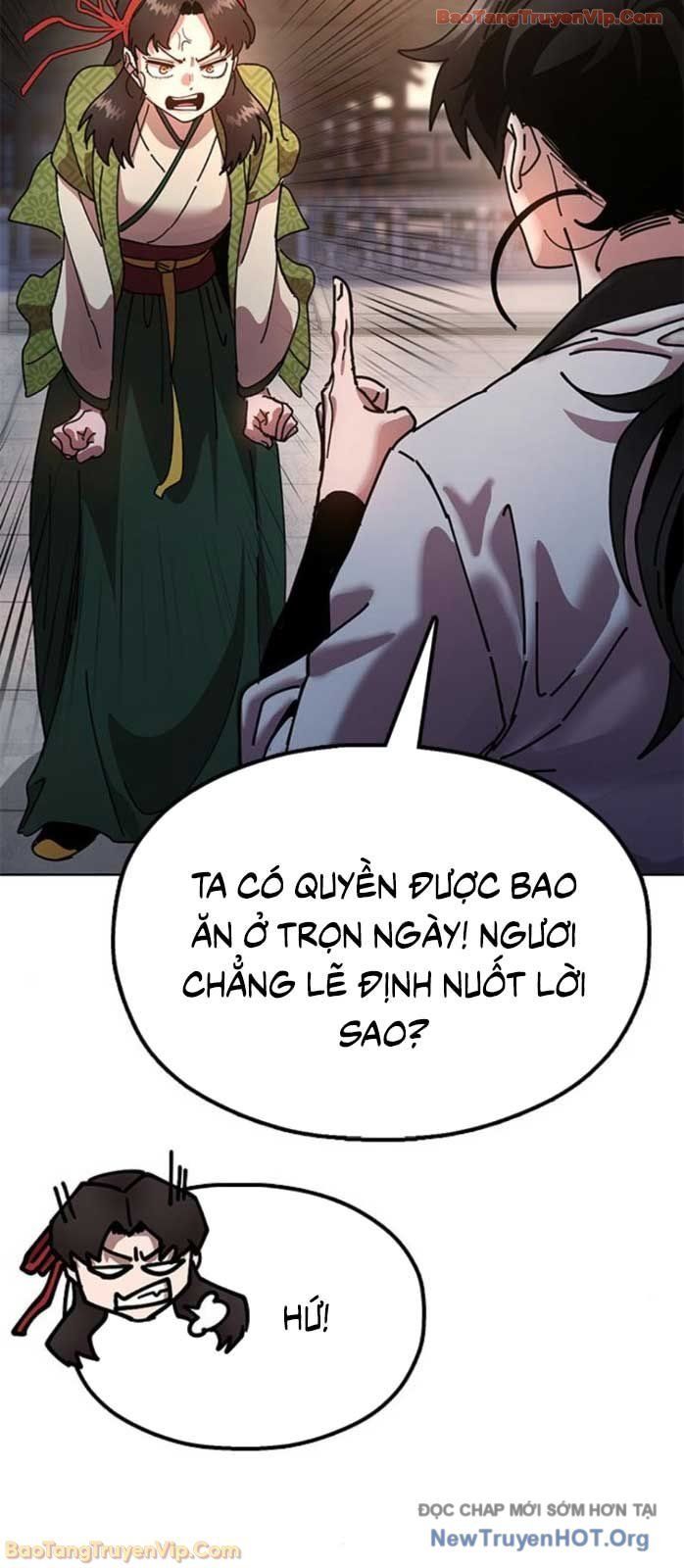 Vĩ Nhân Kiếm Chap 13 - Next Chap 14