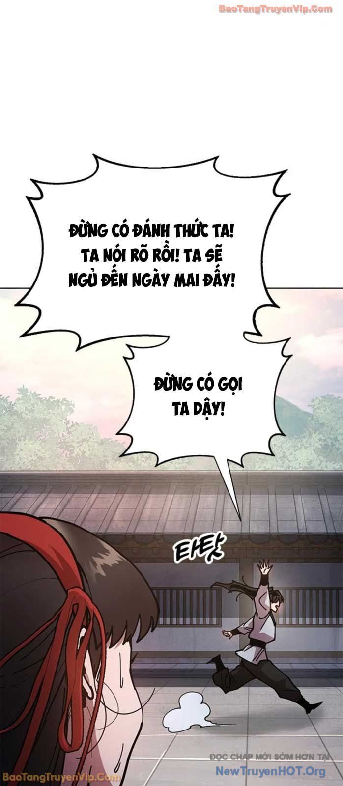 Vĩ Nhân Kiếm Chap 13 - Next Chap 14