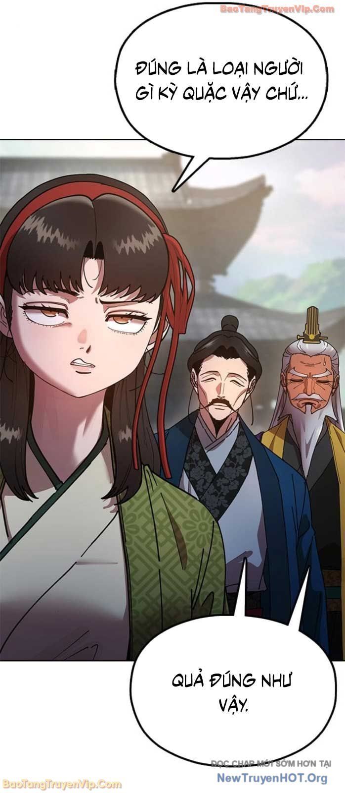 Vĩ Nhân Kiếm Chap 13 - Next Chap 14