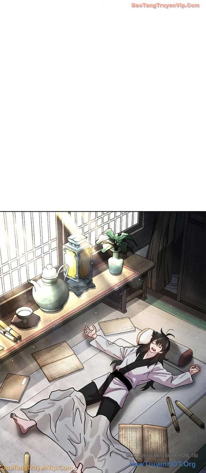 Vĩ Nhân Kiếm Chap 13 - Next Chap 14