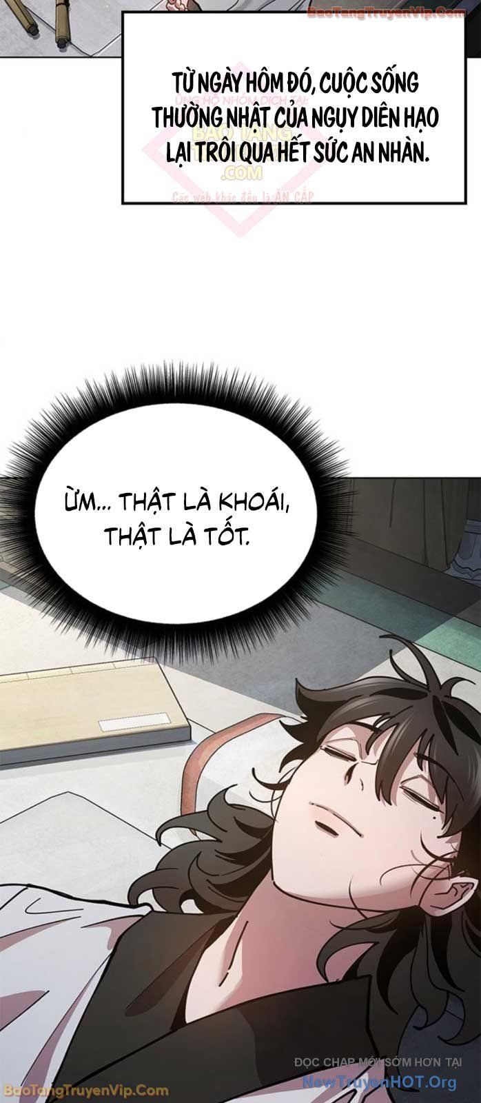 Vĩ Nhân Kiếm Chap 13 - Next Chap 14