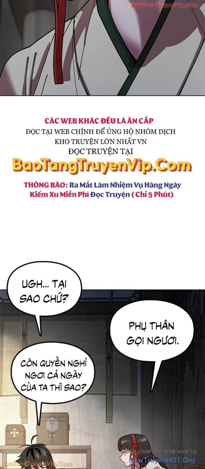 Vĩ Nhân Kiếm Chap 13 - Next Chap 14