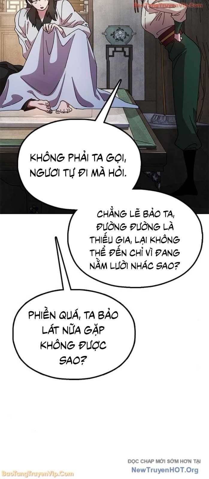 Vĩ Nhân Kiếm Chap 13 - Next Chap 14