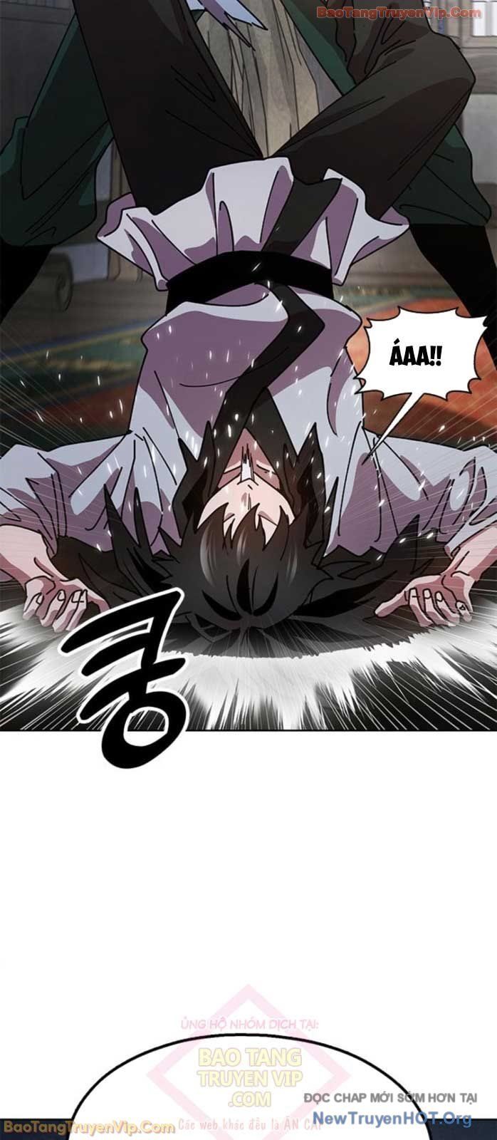 Vĩ Nhân Kiếm Chap 13 - Next Chap 14