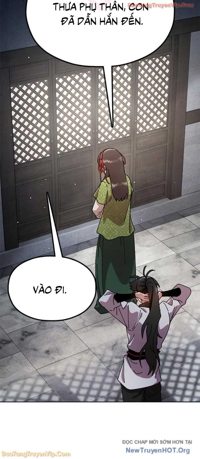 Vĩ Nhân Kiếm Chap 13 - Next Chap 14