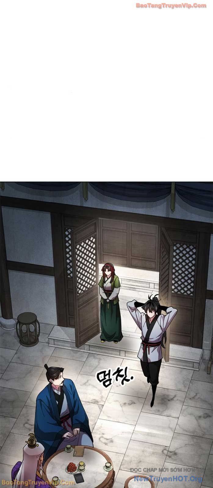 Vĩ Nhân Kiếm Chap 13 - Next Chap 14