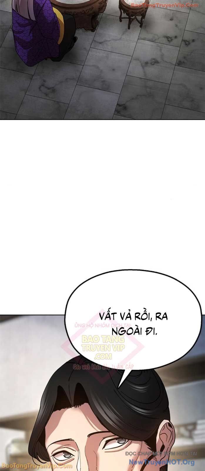 Vĩ Nhân Kiếm Chap 13 - Next Chap 14