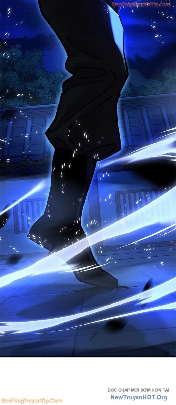 Vĩ Nhân Kiếm Chap 13 - Next Chap 14