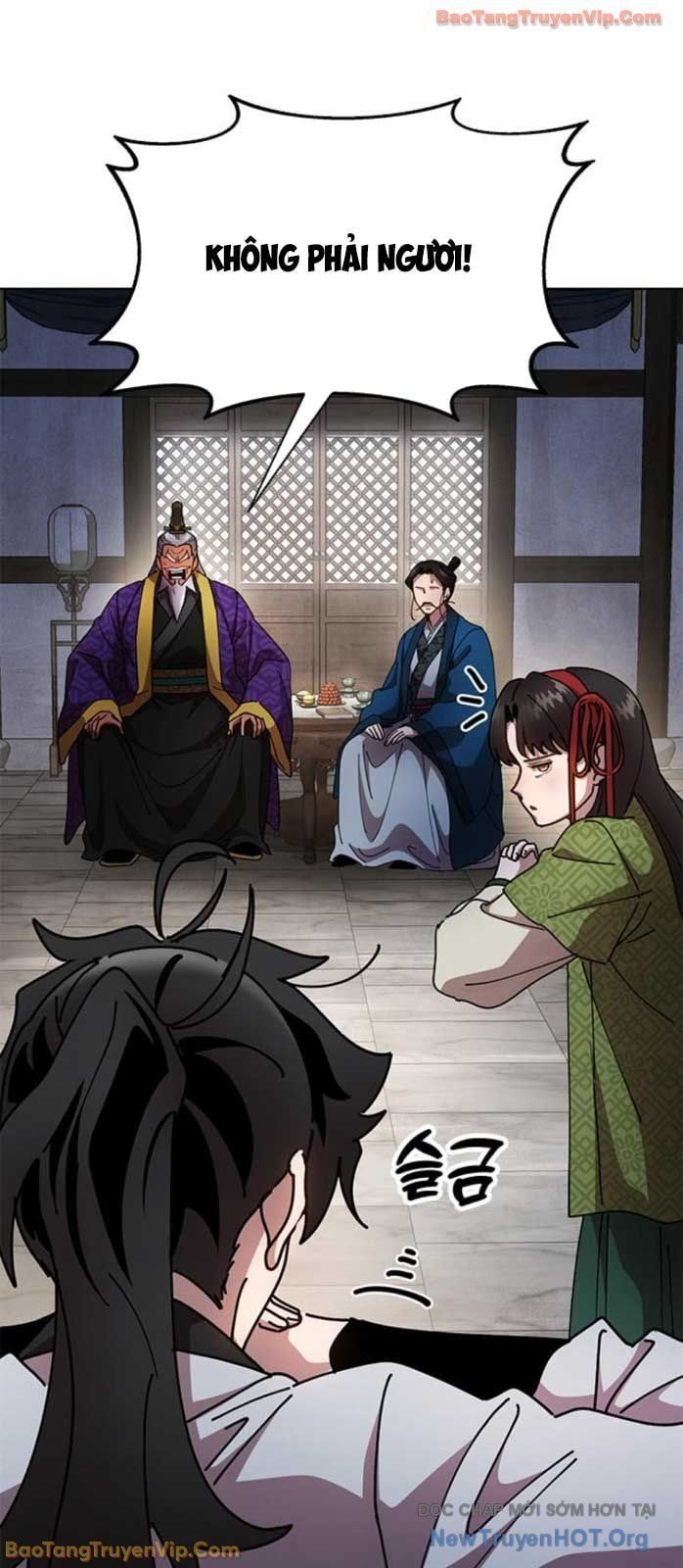 Vĩ Nhân Kiếm Chap 13 - Next Chap 14