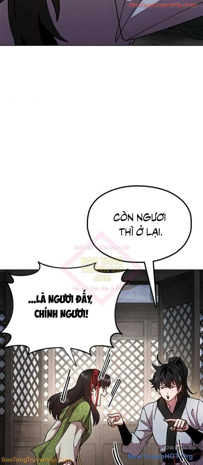 Vĩ Nhân Kiếm Chap 13 - Next Chap 14