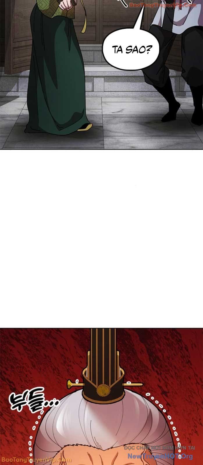 Vĩ Nhân Kiếm Chap 13 - Next Chap 14