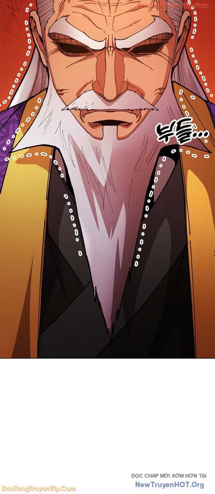 Vĩ Nhân Kiếm Chap 13 - Next Chap 14