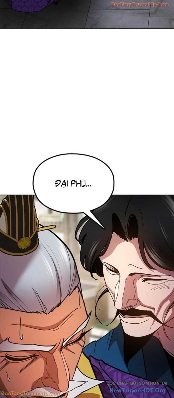Vĩ Nhân Kiếm Chap 13 - Next Chap 14