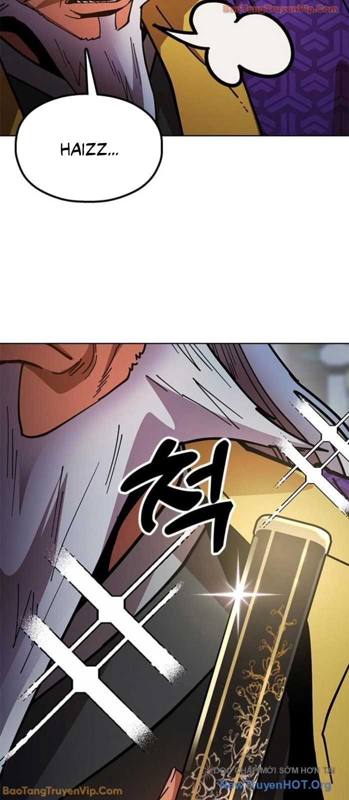 Vĩ Nhân Kiếm Chap 13 - Next Chap 14