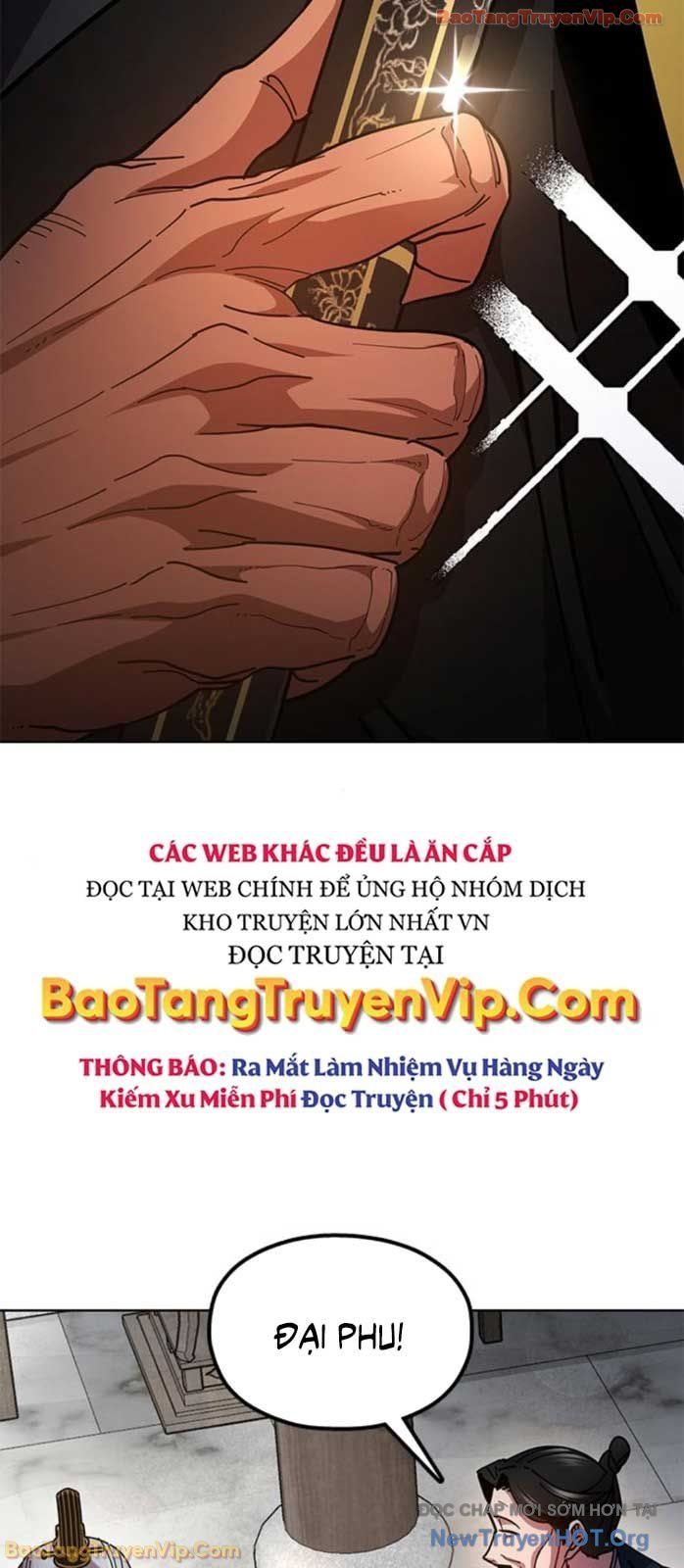 Vĩ Nhân Kiếm Chap 13 - Next Chap 14