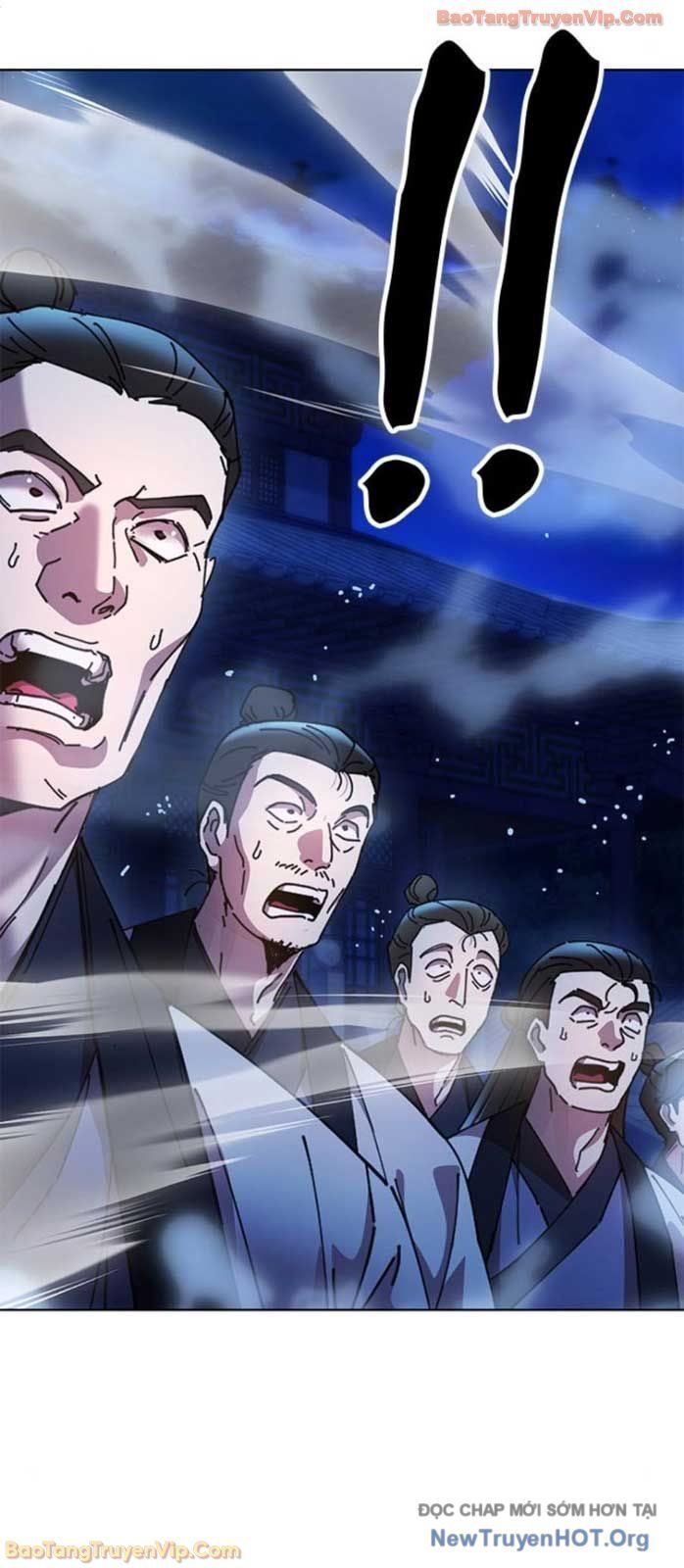 Vĩ Nhân Kiếm Chap 13 - Next Chap 14