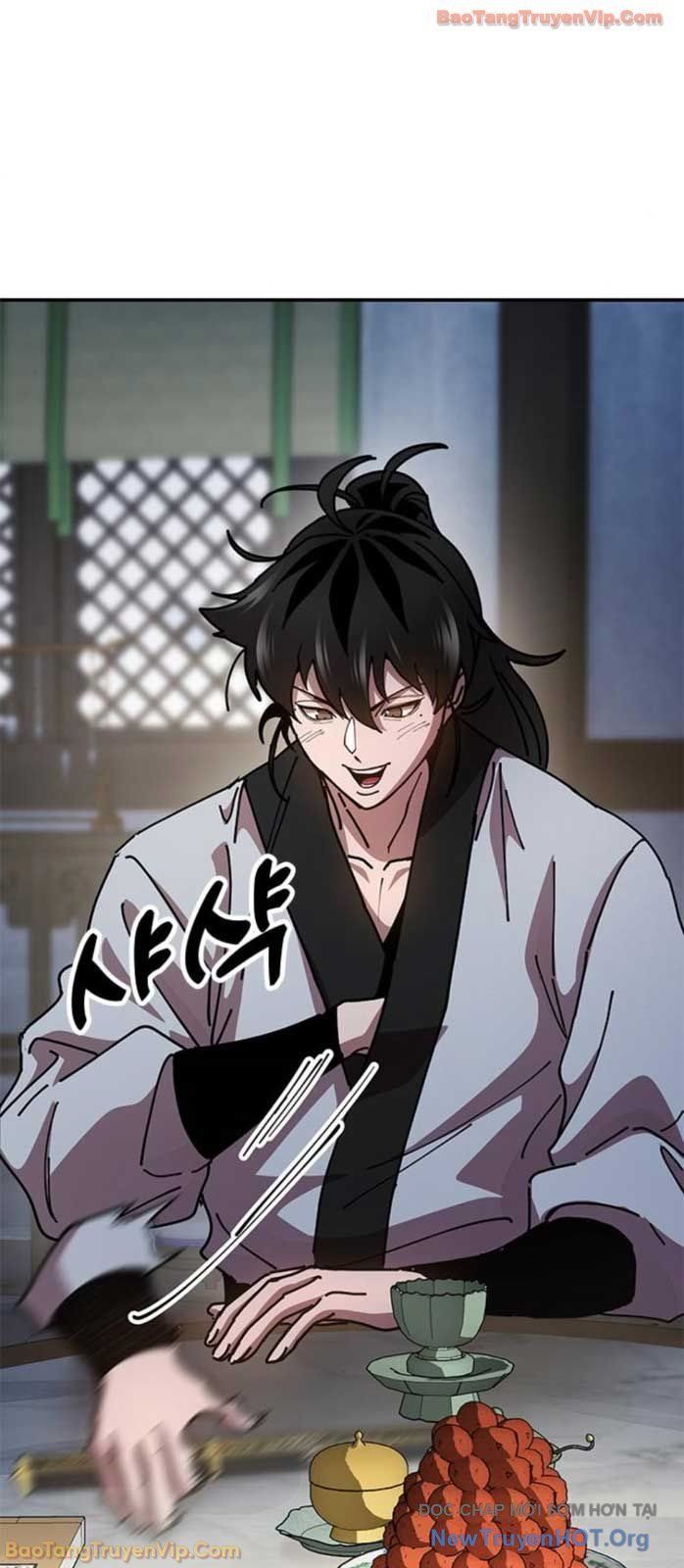 Vĩ Nhân Kiếm Chap 13 - Next Chap 14