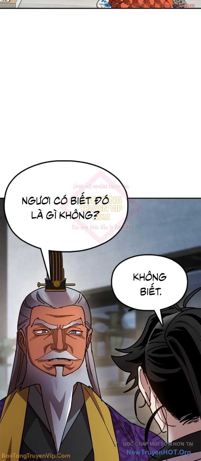 Vĩ Nhân Kiếm Chap 13 - Next Chap 14