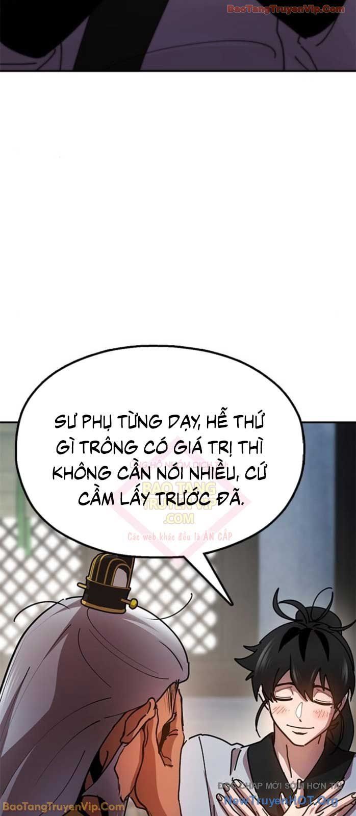 Vĩ Nhân Kiếm Chap 13 - Next Chap 14