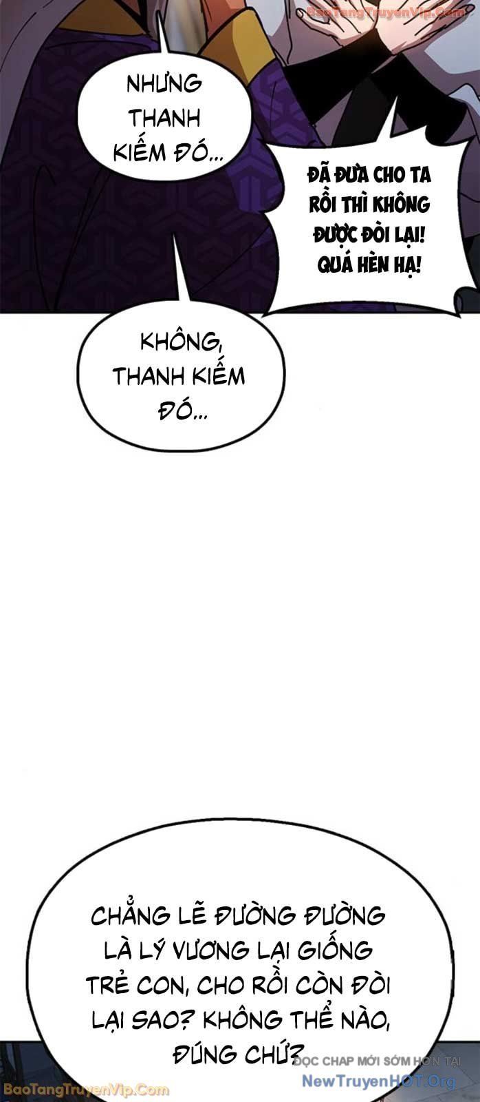 Vĩ Nhân Kiếm Chap 13 - Next Chap 14