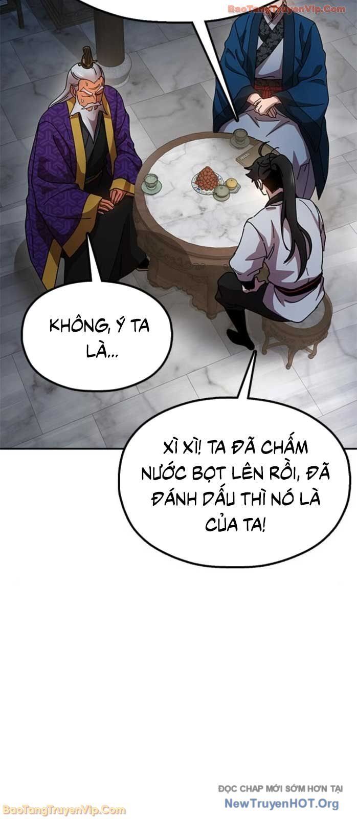 Vĩ Nhân Kiếm Chap 13 - Next Chap 14