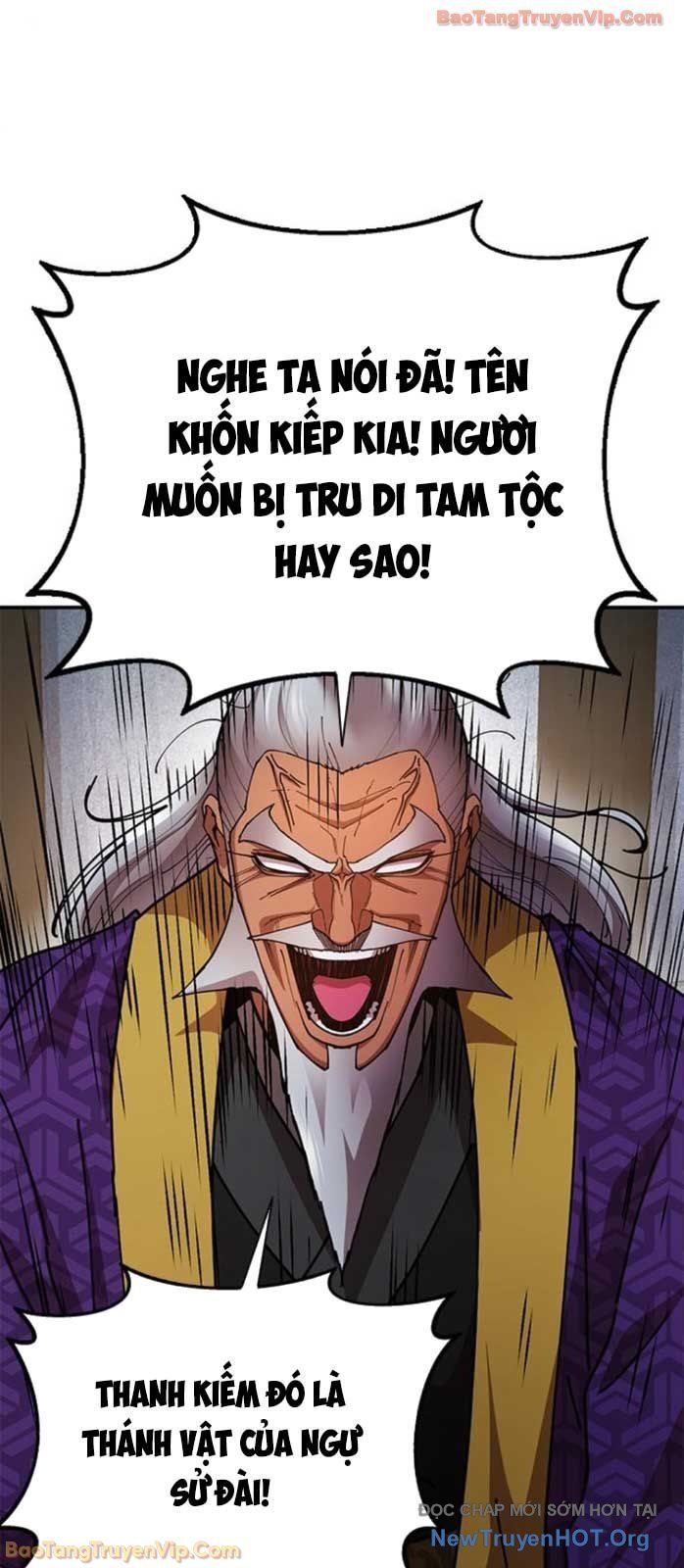 Vĩ Nhân Kiếm Chap 13 - Next Chap 14