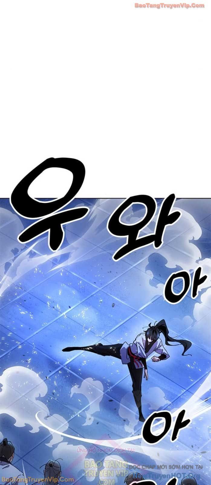 Vĩ Nhân Kiếm Chap 13 - Next Chap 14