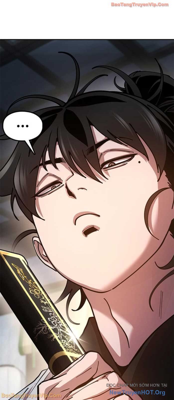 Vĩ Nhân Kiếm Chap 13 - Next Chap 14