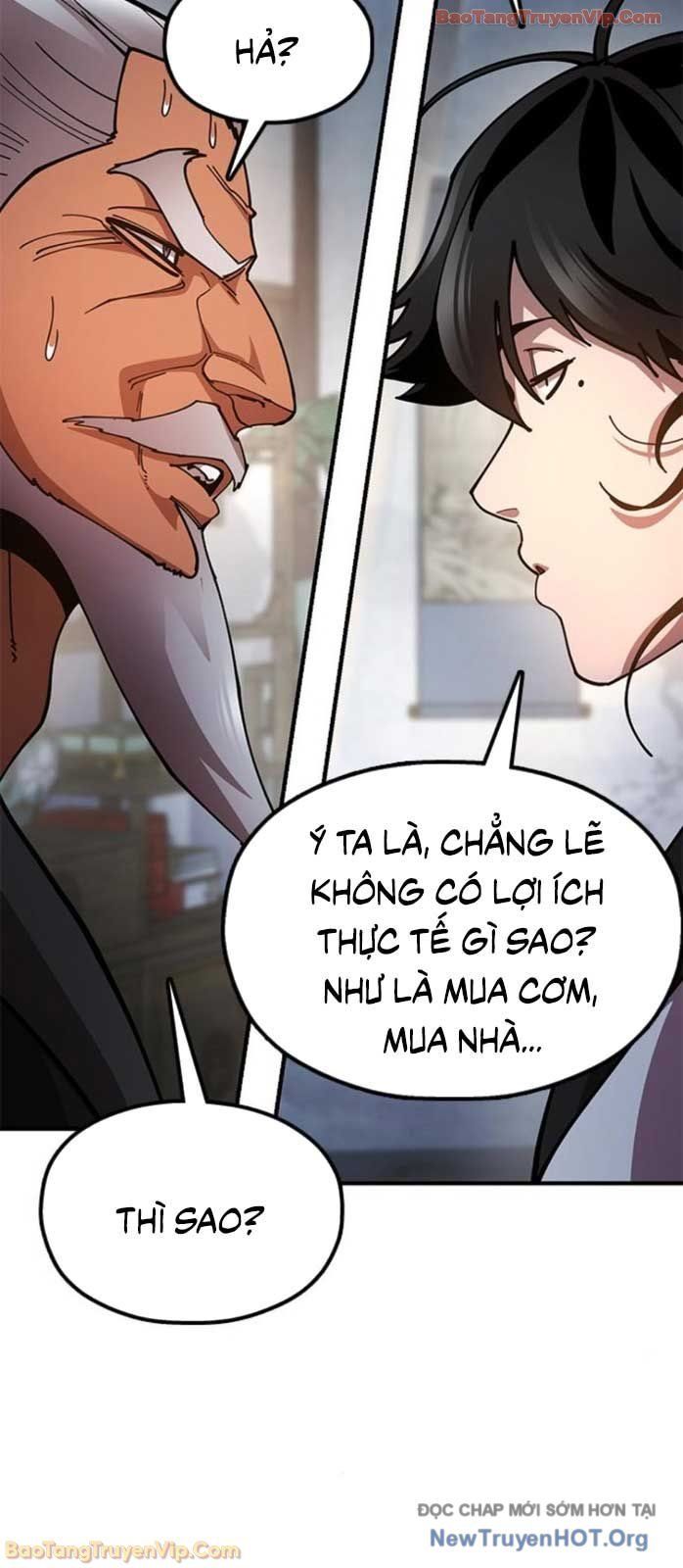 Vĩ Nhân Kiếm Chap 13 - Next Chap 14