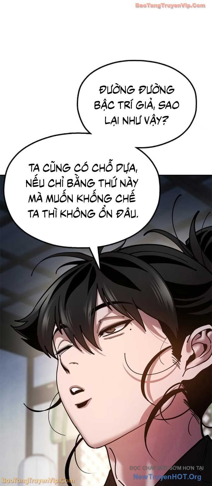 Vĩ Nhân Kiếm Chap 13 - Next Chap 14